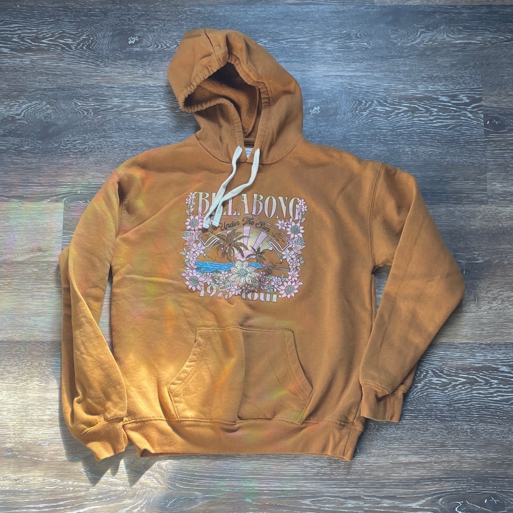 BILLABONG small hoodie